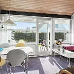 بيت للعطل M351-vaeggerlose-norrevang-43