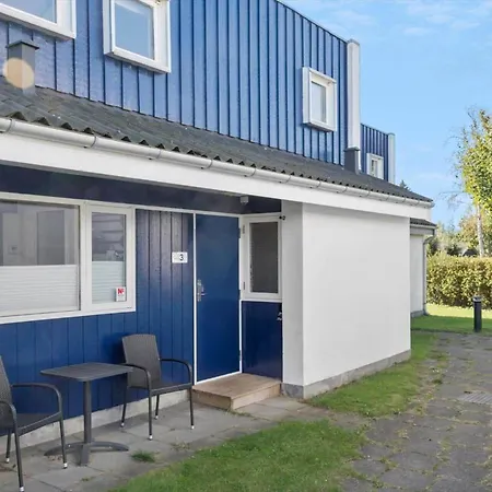 بيت للعطل M351-vaeggerlose-norrevang-43 *